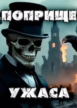 Поприще Ужаса 1 - Андрей Кунгурцев - <a href=