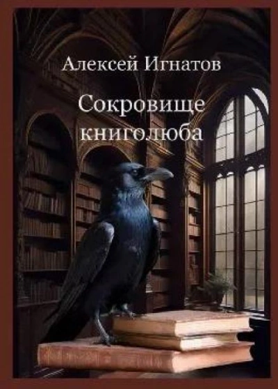 Сокровище книголюба - Алексей Игнатов - <a href=