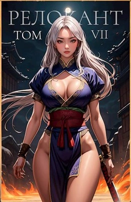 #RealRPG. Релокант 7. Назад дороги нет - Ascold Flow - <a href=
