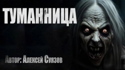 Туманница - Алексей Суязов - <a href=