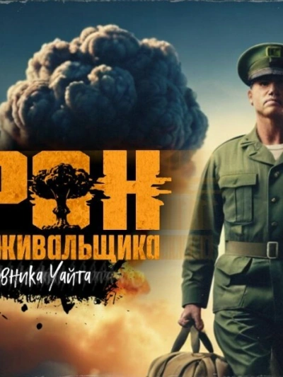 Схрон. История полковника Уайта - Семён Гоненко - <a href=