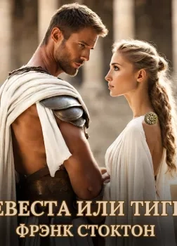 Невеста или Тигр - Фрэнк Р. Стоктон - <a href=