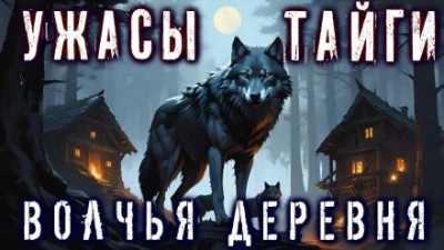 Волчий год - <a href=
