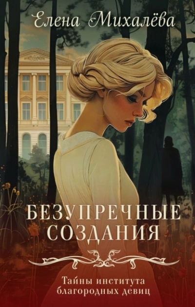 Безупречные создания - Елена Михалёва - <a href=