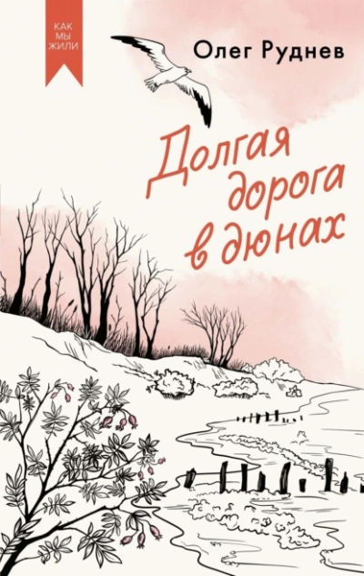 Долгая дорога в дюнах - Олег Руднев - <a href=