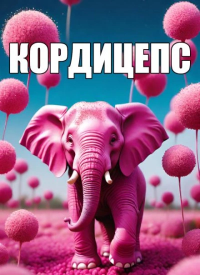 Кордицепс, или Больно все умные - Benedict_SC - <a href=