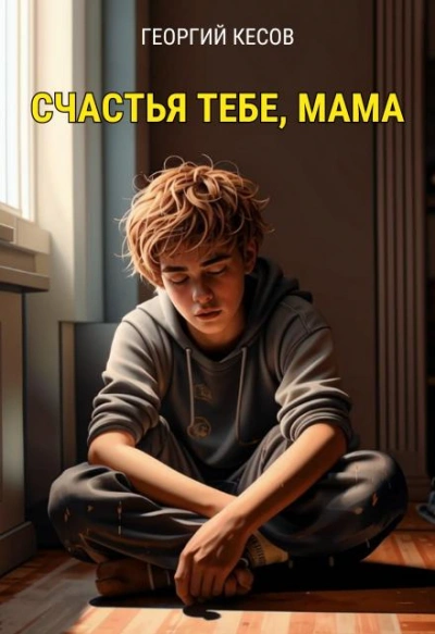 Счастья тебе, мама... - Георгий Кесов - <a href=