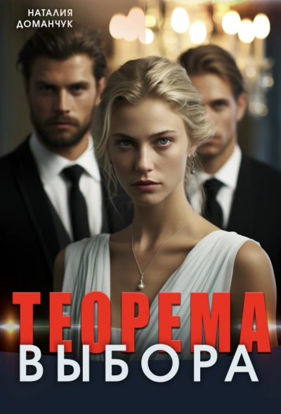 Теорема выбора - Наталия Доманчук - <a href=