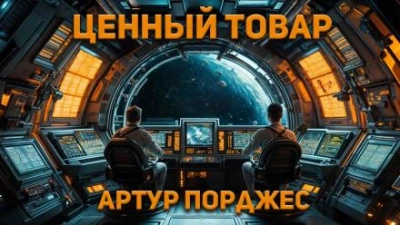 Ценный товар - Артур Порджес - <a href=