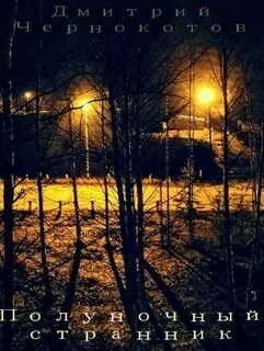 Полуночный странник - Дмитрий Чернокотов - <a href=