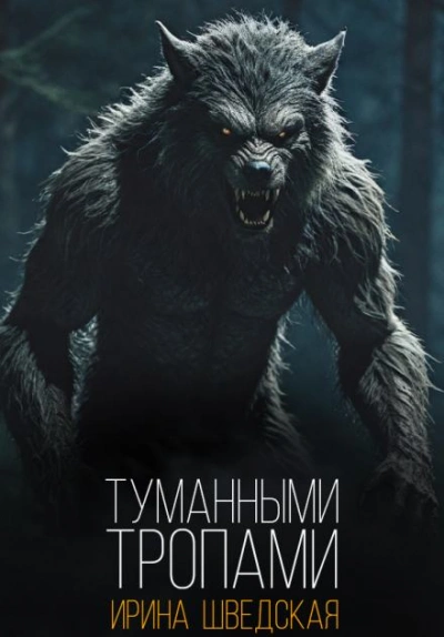 Туманными тропами - Ирина Шведская - <a href=