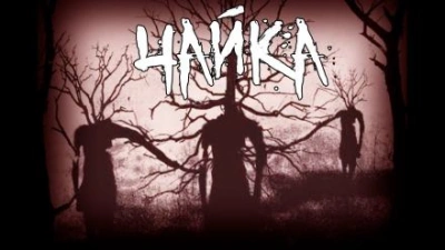 Чайка - Кира - <a href=