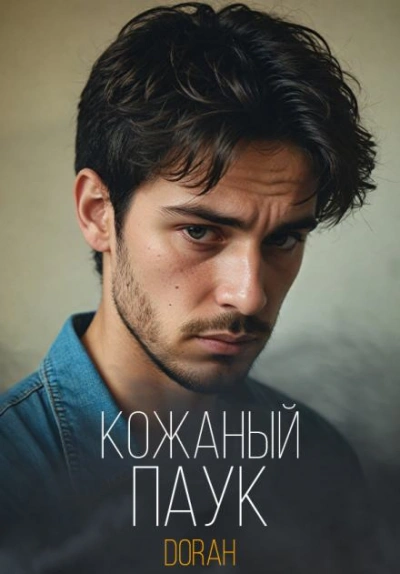 Кожаный паук - DoRaH - <a href=