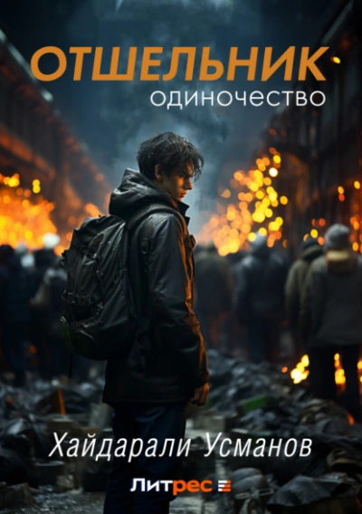 Одиночество - Хайдарали Усманов - <a href=
