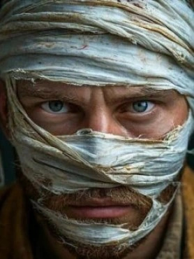 Юродивый - Артур Алехин - <a href=