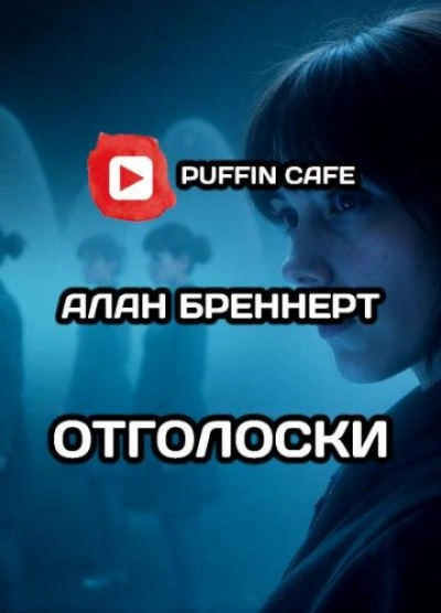 Отголоски - Алан Бреннерт - <a href=