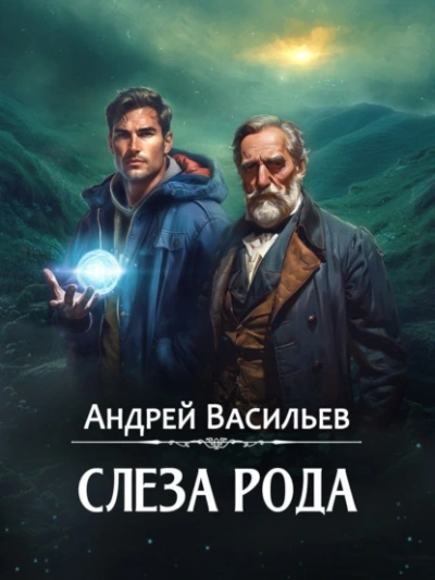 Слеза Рода - Андрей Васильев - <a href=