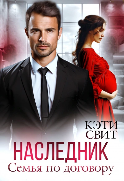 Наследник. Семья по договору - Кэти Свит - <a href=