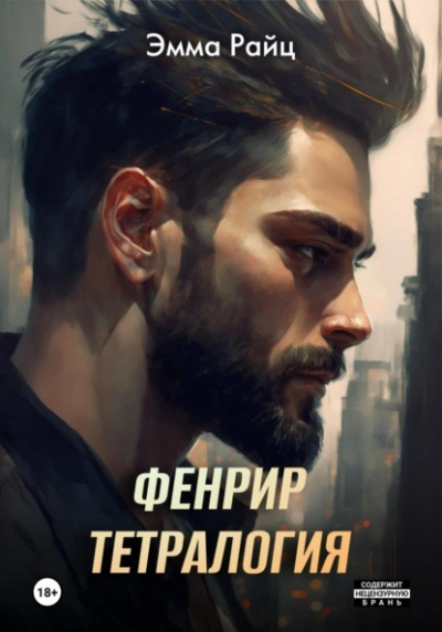 Тетралогия - Эмма Райц - <a href=