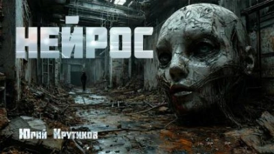 Нейрос - Юрий Крутиков - <a href=