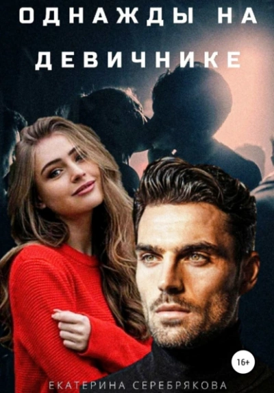 Однажды на девичнике - Екатерина Серебрякова - <a href=
