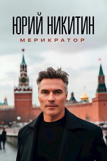 Мерикратор - Юрий Никитин - <a href=