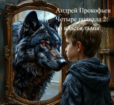 Во власти тьмы - Андрей Прокофьев - <a href=