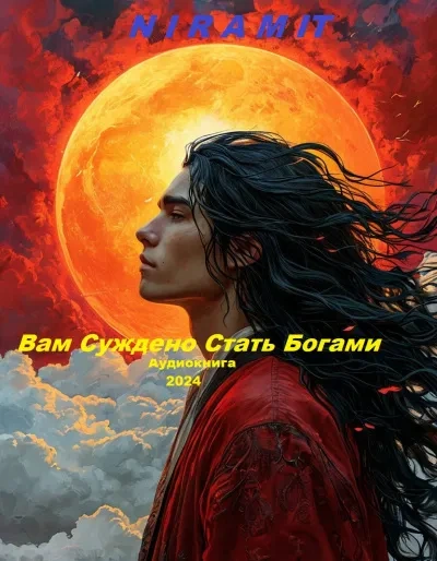 Вам суждено быть богами - Niramit - <a href=