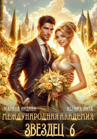 Невеста ректора - Марина Индиви, Ксения Лита - <a href=