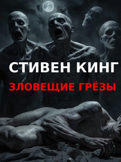 Зловещие грезы - Стивен Кинг - <a href=