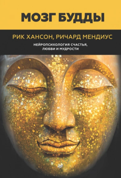 Мозг Будды: нейропсихология счастья, любви и мудрости - Рик Хансон, Ричард Мендиус