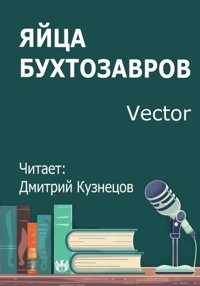 Яйца бухтозавров - Vector - <a href=