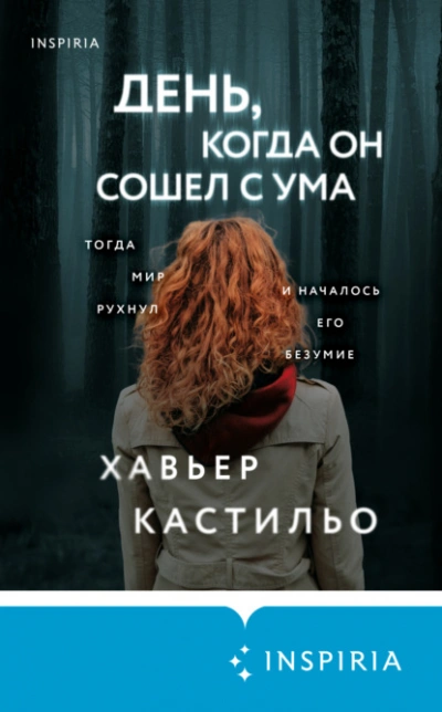День, когда он сошел с ума - Хавьер Кастильо - <a href=