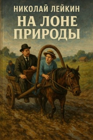 На лоне природы. В деревне. Биржевые артельщики - Николай Лейкин