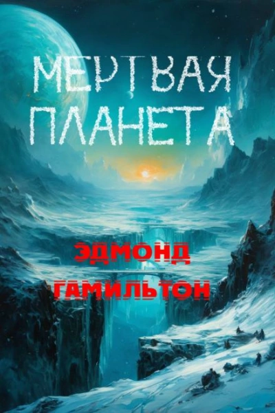 Мёртвая планета - Эдмонд Гамильтон - <a href=