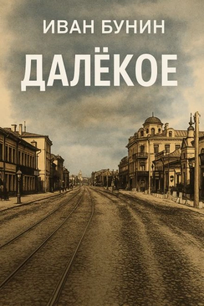 Далёкое - Иван Бунин - <a href=