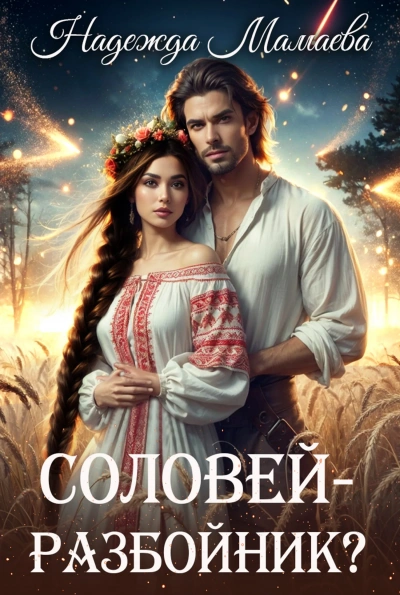 Соловей – разбойник?  - Надежда Мамаева - <a href=