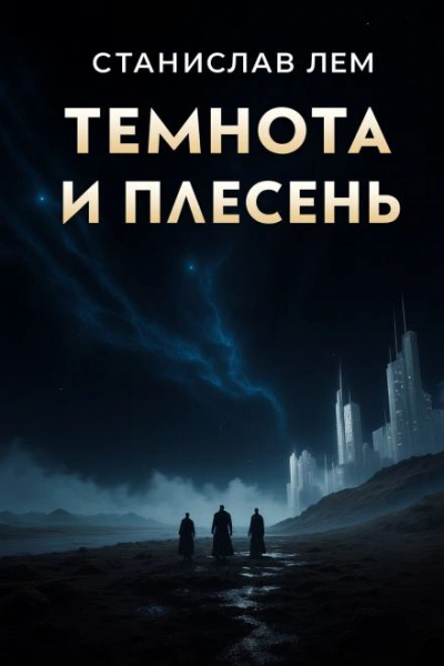 Темнота и плесень - Станислав Лем - <a href=