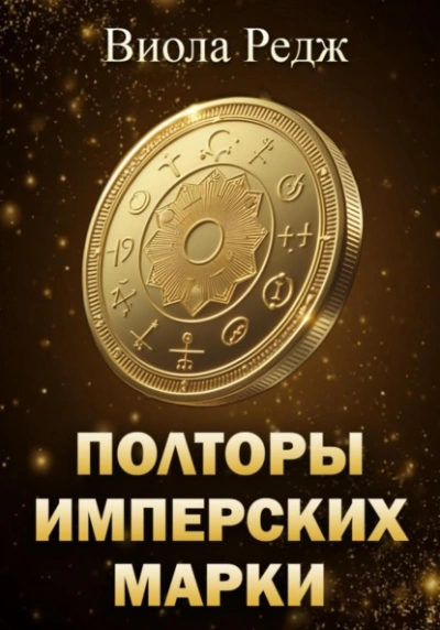 Полторы имперских марки - Виола Редж - <a href=