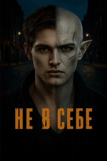 Не в себе - Виктория Радионова - <a href=
