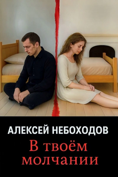 В твоём молчании - Алексей Небоходов