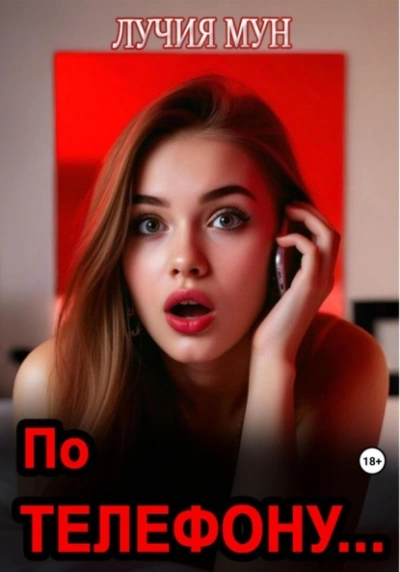 По телефону… - Лучия Мун - <a href=