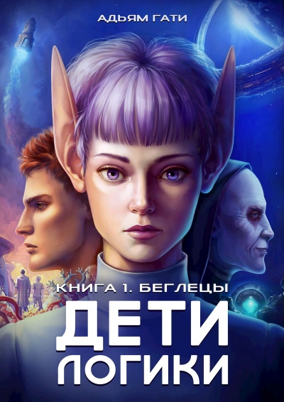 Беглецы - Адьям Гати - <a href=