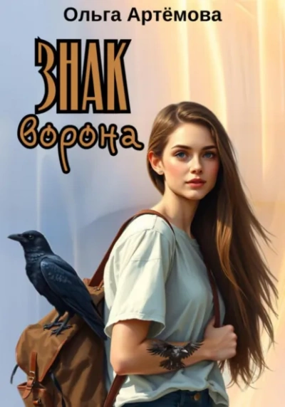 Знак Ворона - Ольга Артемова
