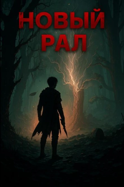 Новый Рал - Северный Лис - <a href=
