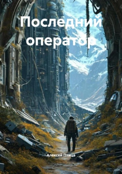 Последний оператор - Алексей Птица - <a href=