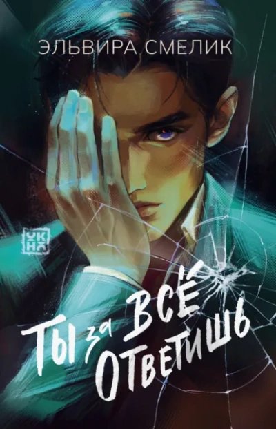 Ты за все ответишь - Эльвира Смелик - <a href=