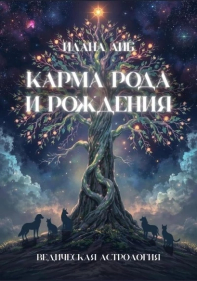 Карма рода и рождения - Илана Либ - <a href=