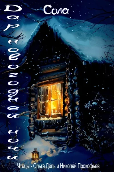 Дар новогодней ночи - Сола - <a href=