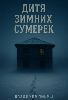 Дитя зимних сумерек - Владимир Пикуш - <a href=